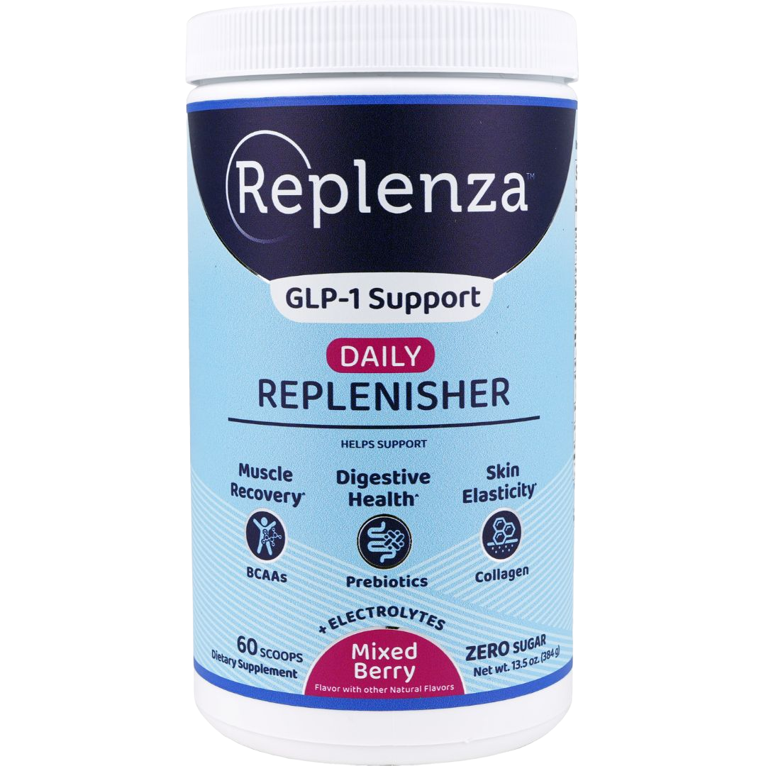 Replenza™ Daily Replenisher