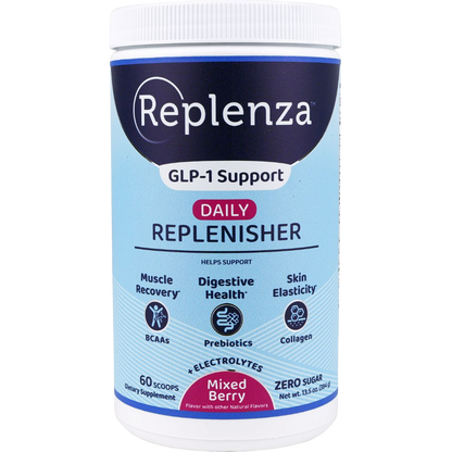 Replenza™ Daily Replenisher