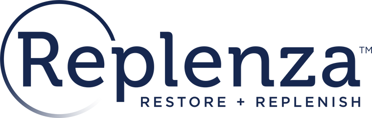 Replenza™ Restore + Replenish