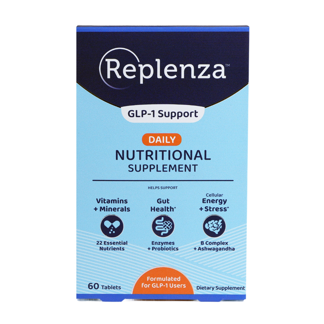 Replenza™ Nutritional Supplement